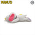 Peanuts 18" Lying Down Snoopy in Variety Colours